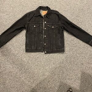 Levi’s Trucker Jacket